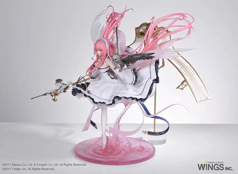 Azur Lane PVC Statue 1/7 Perseus 30 cm product photo