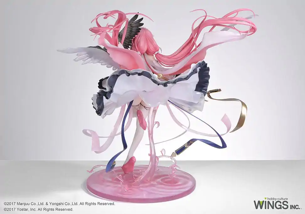 Azur Lane PVC Statue 1/7 Perseus Light Equipment Ver. 30 cm termékfotó