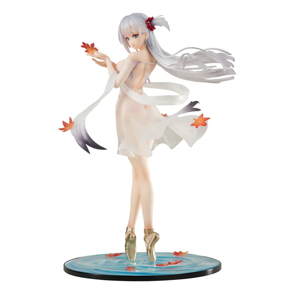 Azur Lane Shokaku PVC Statue The Crane that Dances With the Wind Ver. 28 cm termékfotó