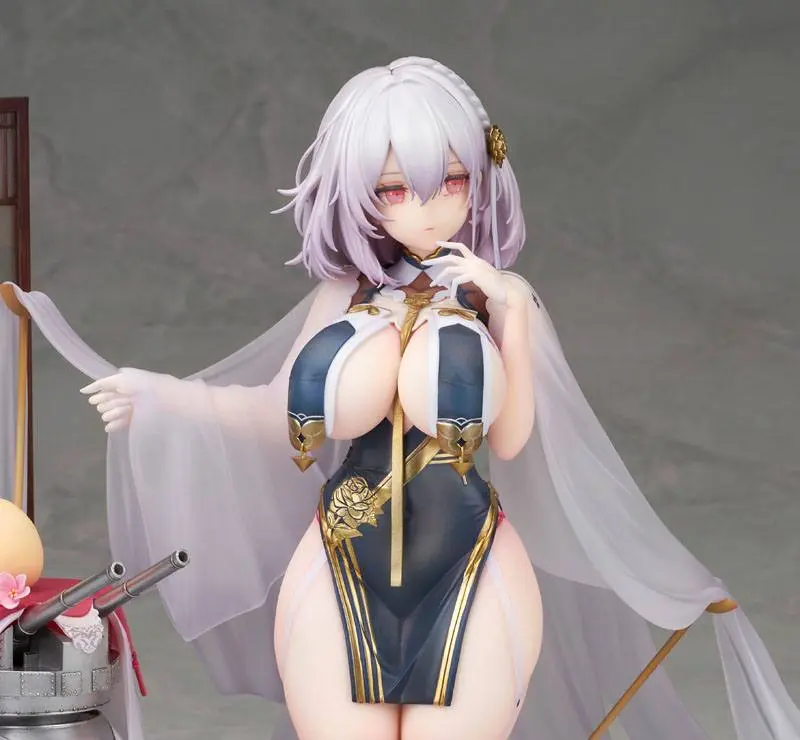 Azur Lane PVC Statue Sirius 28 cm product photo