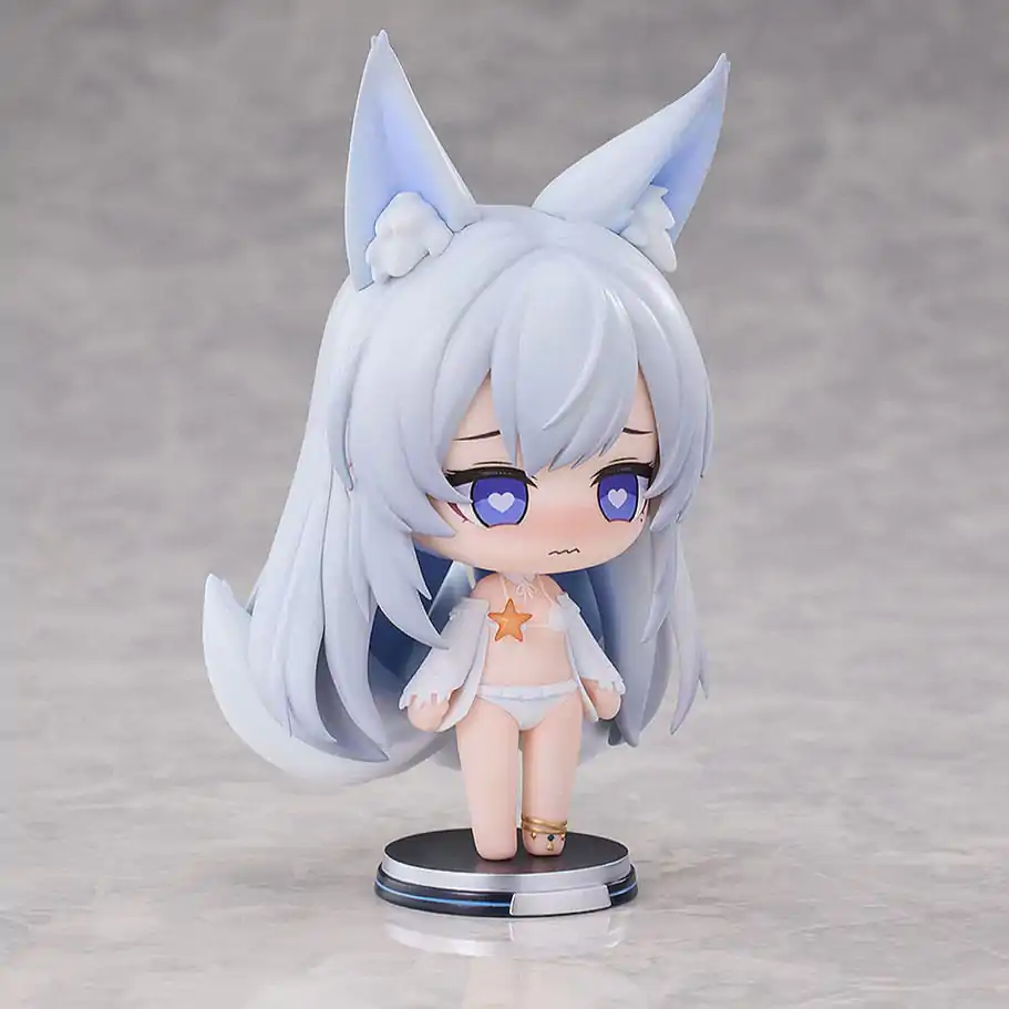 Azur Lane Mini Figures 3er-Pack Summer Swimsuit Chibi Vol. 1 10 cm termékfotó