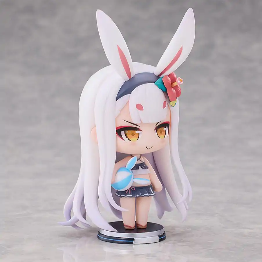 Azur Lane Mini Figures 3er-Pack Summer Swimsuit Chibi Vol. 1 10 cm termékfotó