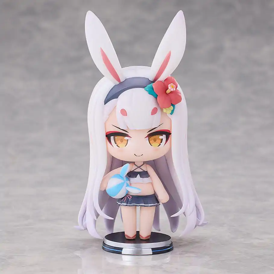 Azur Lane Mini Figures 3er-Pack Summer Swimsuit Chibi Vol. 1 10 cm termékfotó