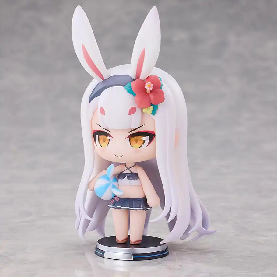 Azur Lane Mini Figures 3er-Pack Summer Swimsuit Chibi Vol. 1 10 cm termékfotó