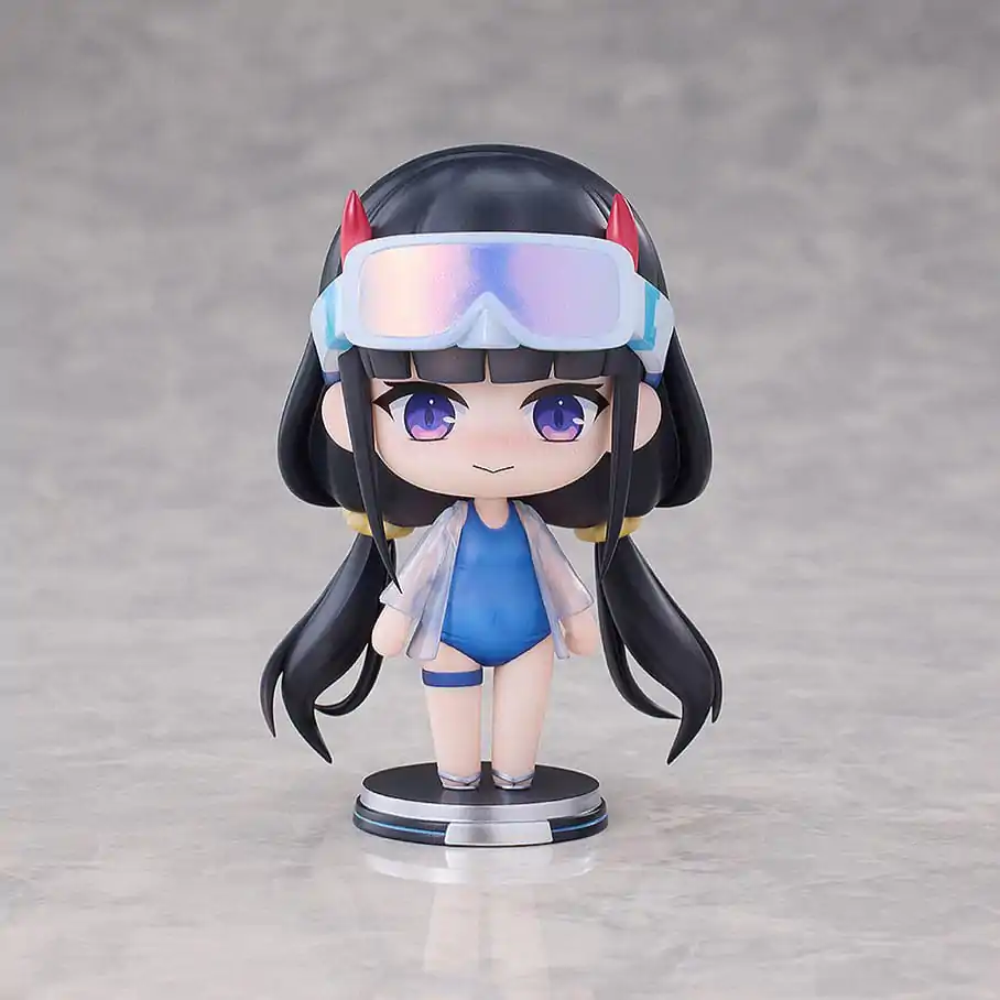 Azur Lane Mini Figures 3er-Pack Summer Swimsuit Chibi Vol. 1 10 cm termékfotó