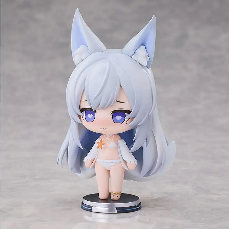 Azur Lane Mini Figures 3er-Pack Summer Swimsuit Chibi Vol. 1 10 cm termékfotó