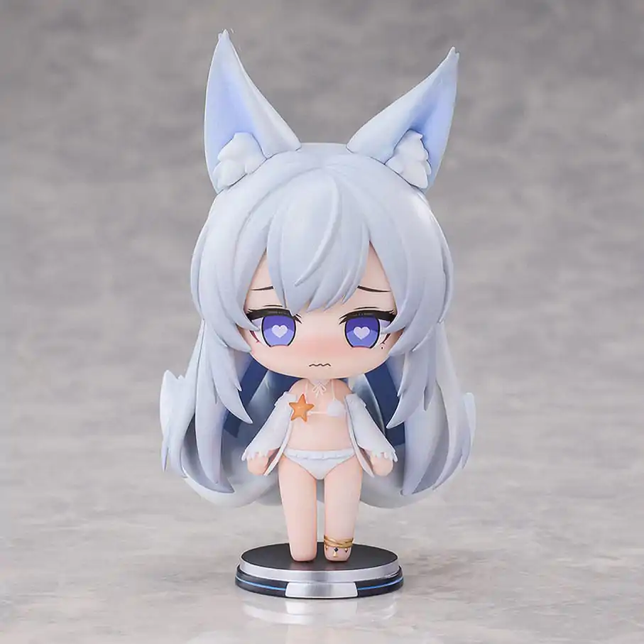 Azur Lane Mini Figures 3er-Pack Summer Swimsuit Chibi Vol. 1 10 cm termékfotó