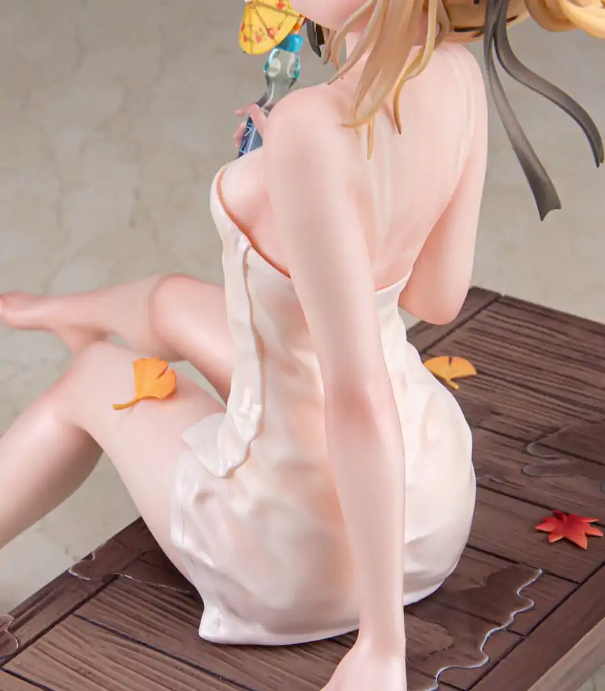 Azur Lane x Dead or Alive Xtreme Venus Vacation PVC Statue 1/6 Marie Rose Steamy Venus Ver. Regular Edition 22 cm termékfotó