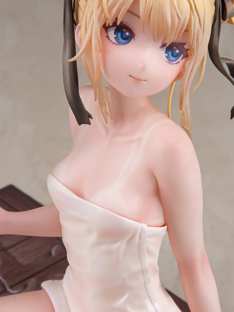 Azur Lane x Dead or Alive Xtreme Venus Vacation PVC Statue 1/6 Marie Rose Steamy Venus Ver. Regular Edition 22 cm termékfotó