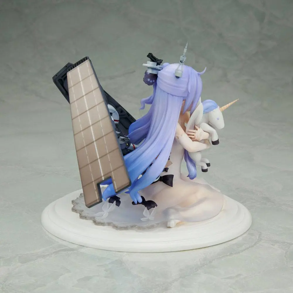 Azur Lane PVC Statue 1/7 Unicorn 14 cm termékfotó