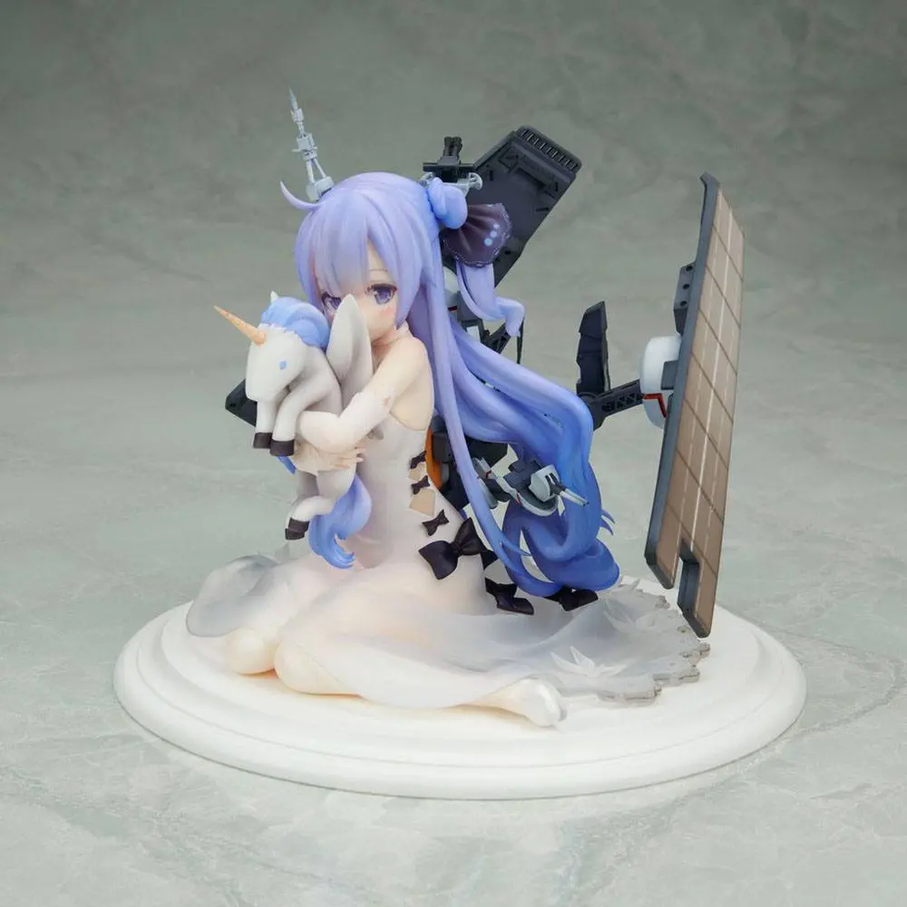 Azur Lane PVC Statue 1/7 Unicorn 14 cm termékfotó