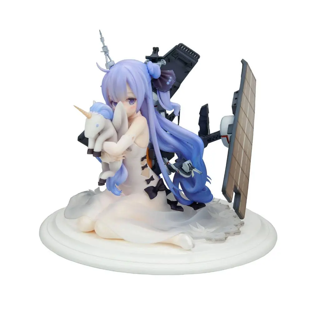 Azur Lane PVC Statue 1/7 Unicorn 14 cm termékfotó