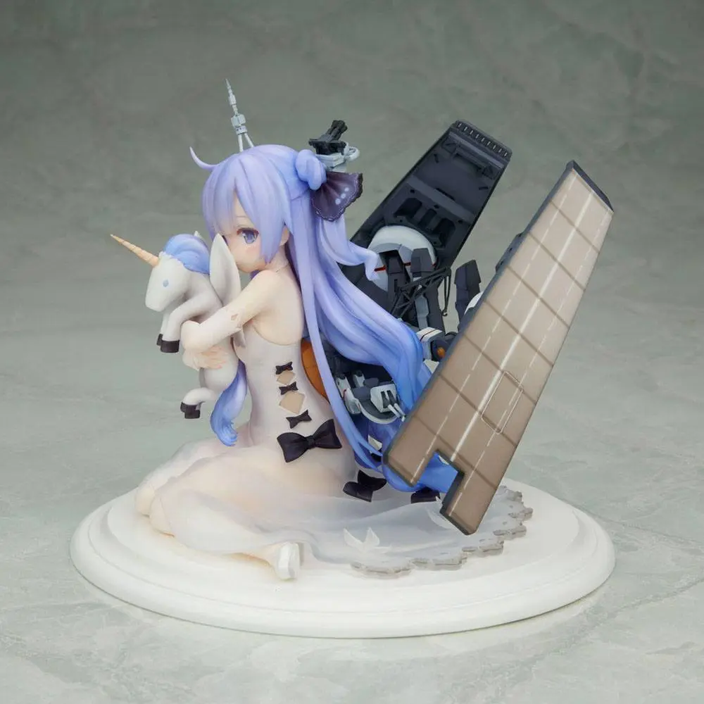 Azur Lane PVC Statue 1/7 Unicorn 14 cm termékfotó