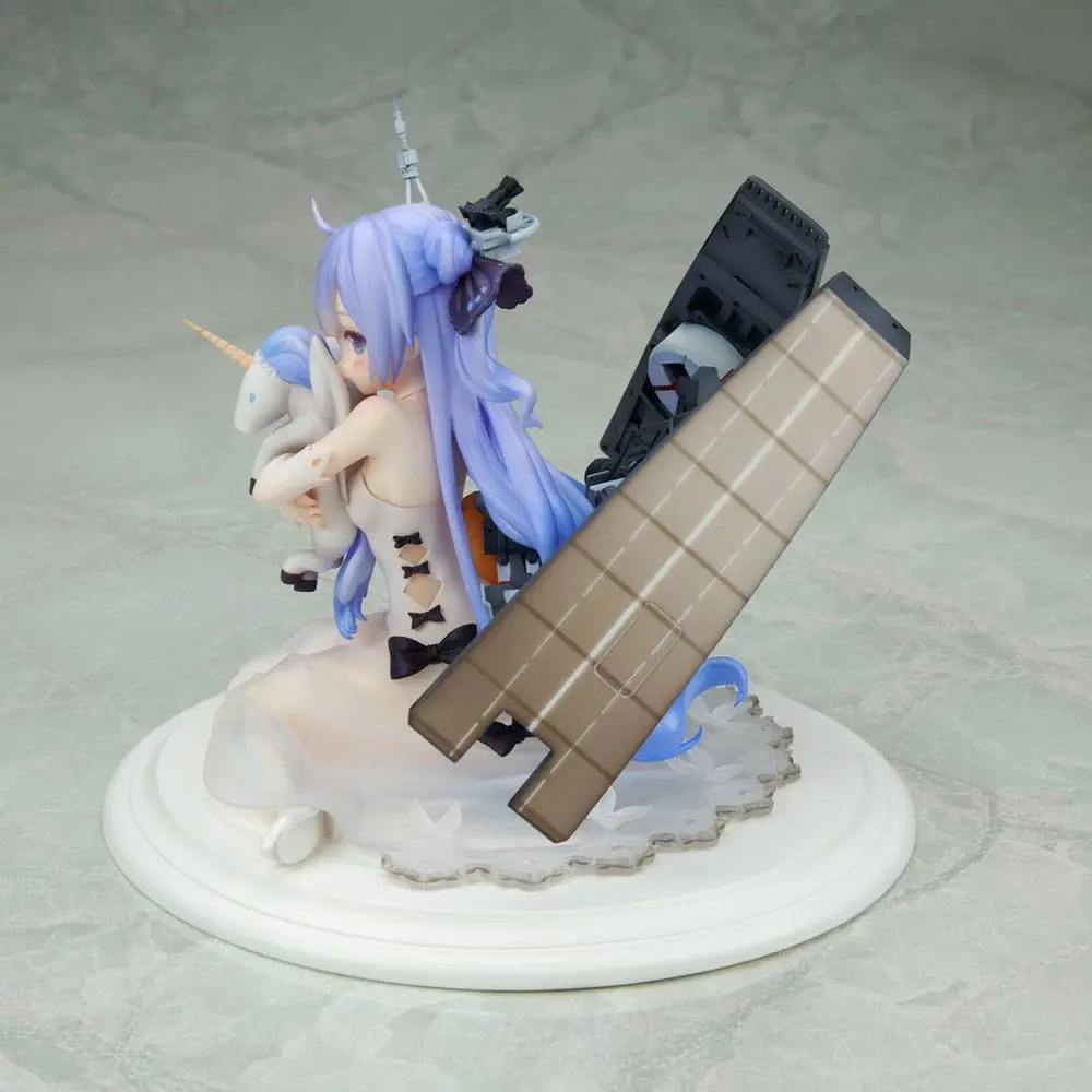 Azur Lane PVC Statue 1/7 Unicorn 14 cm termékfotó