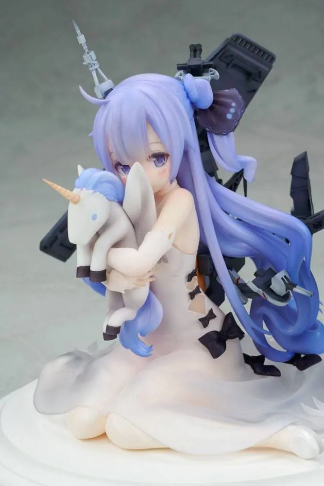 Azur Lane PVC Statue 1/7 Unicorn 14 cm termékfotó