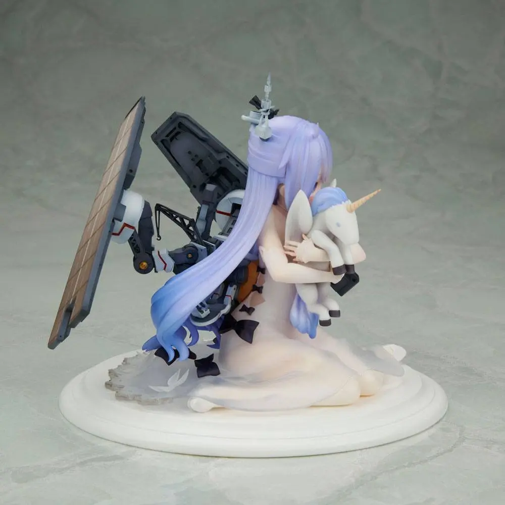 Azur Lane PVC Statue 1/7 Unicorn 14 cm termékfotó