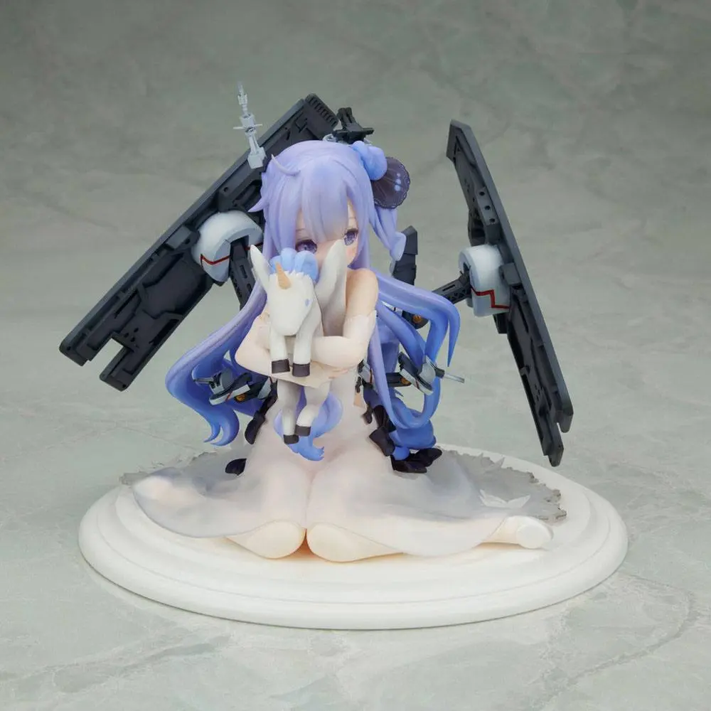 Azur Lane PVC Statue 1/7 Unicorn 14 cm termékfotó