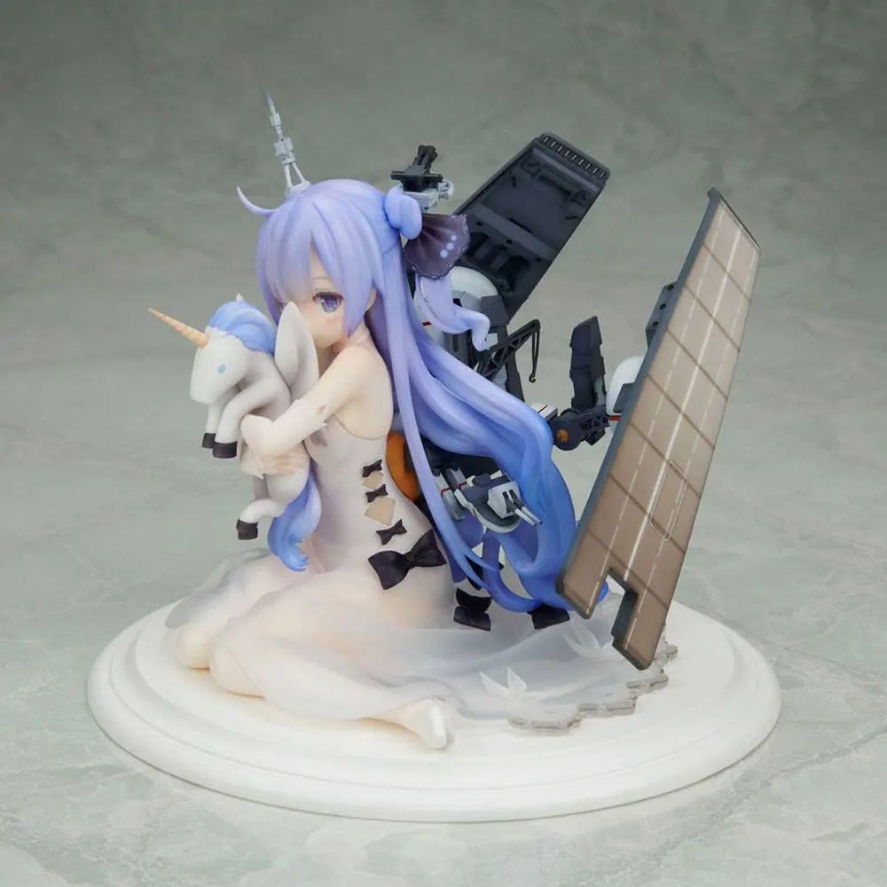 Azur Lane PVC Statue 1/7 Unicorn 14 cm termékfotó