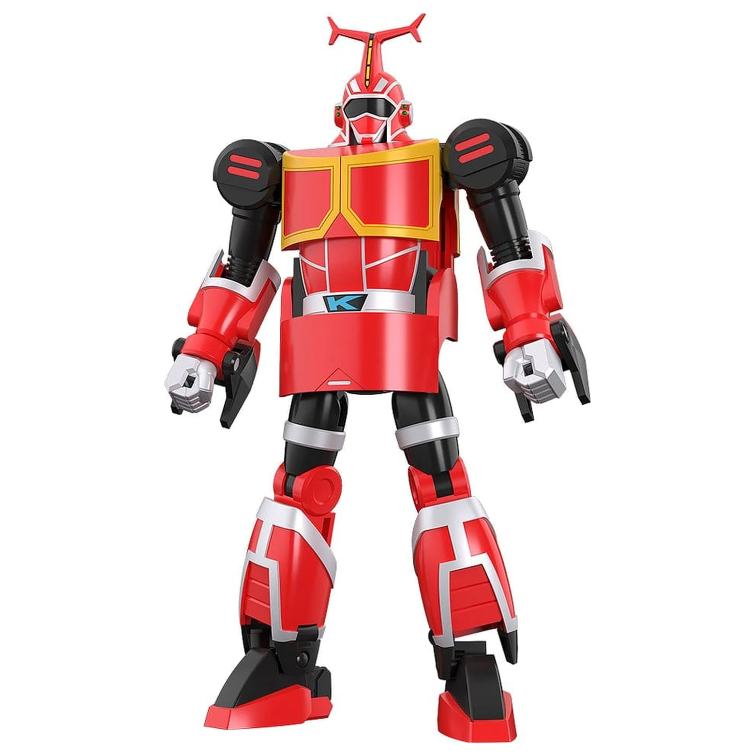 B-Robo Kabutack Moderoid Plastic Model Kit Kabutack 17 cm product photo