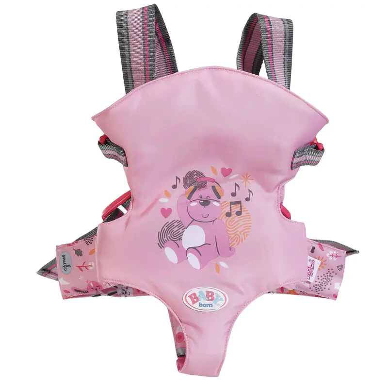BABY Born Carrying backpack product photo