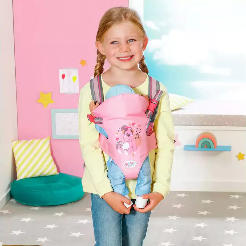 BABY Born Carrying backpack product photo