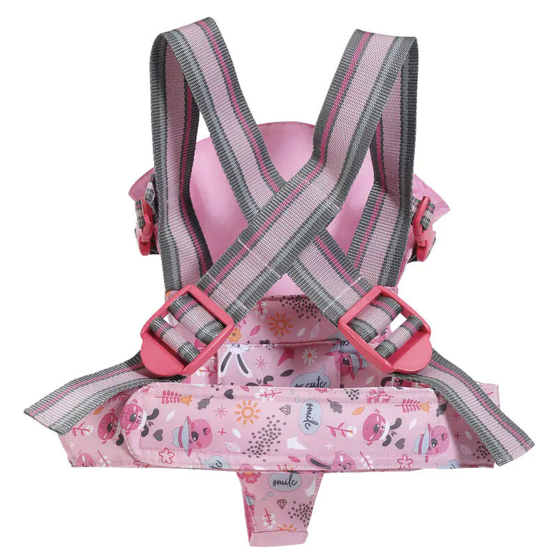 BABY Born Carrying backpack product photo