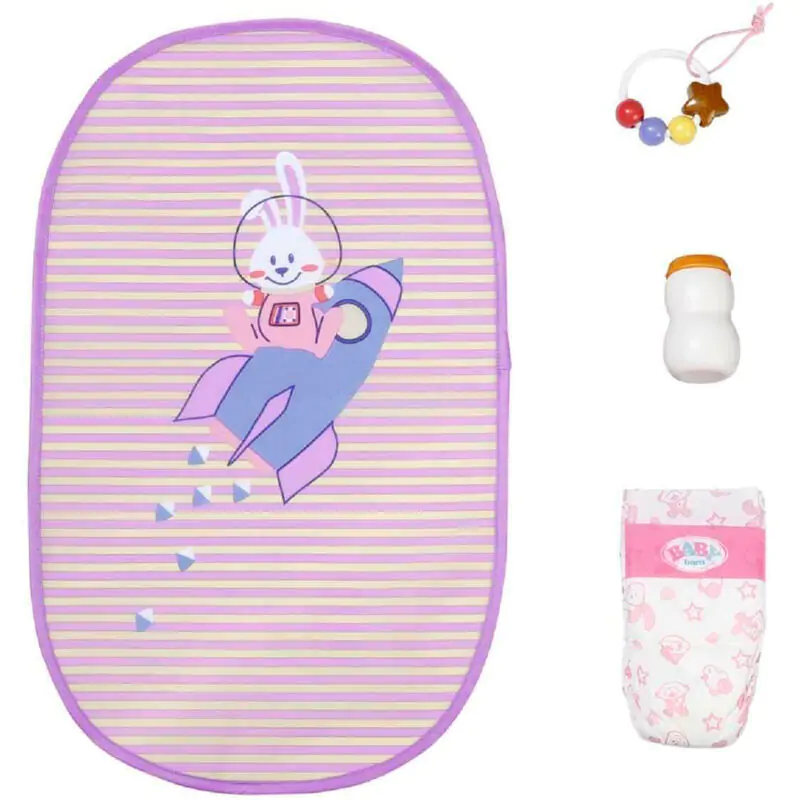 BABY Born Changing bag product photo