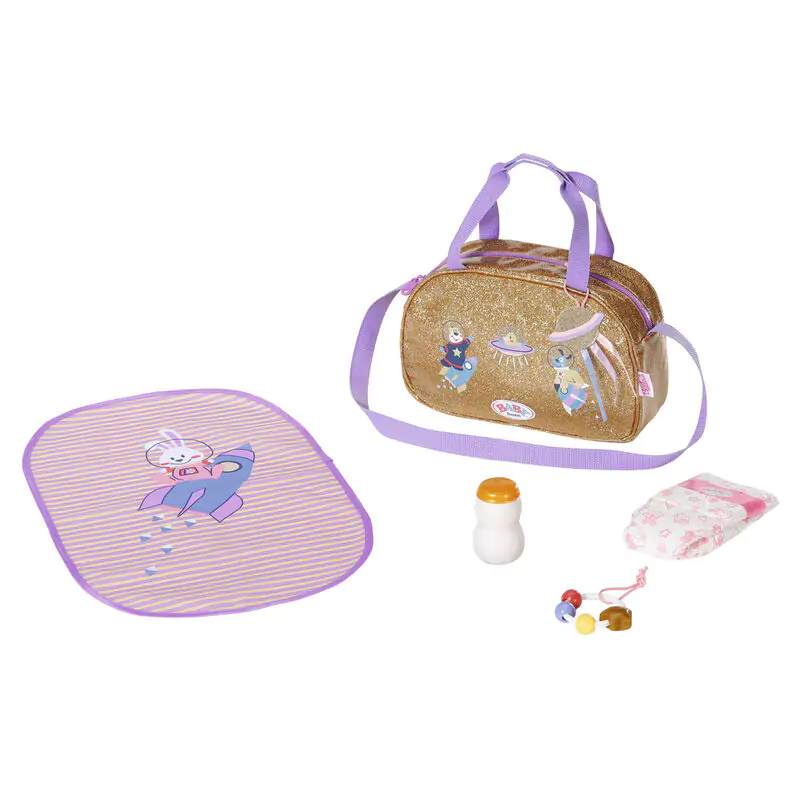 BABY Born Changing bag product photo