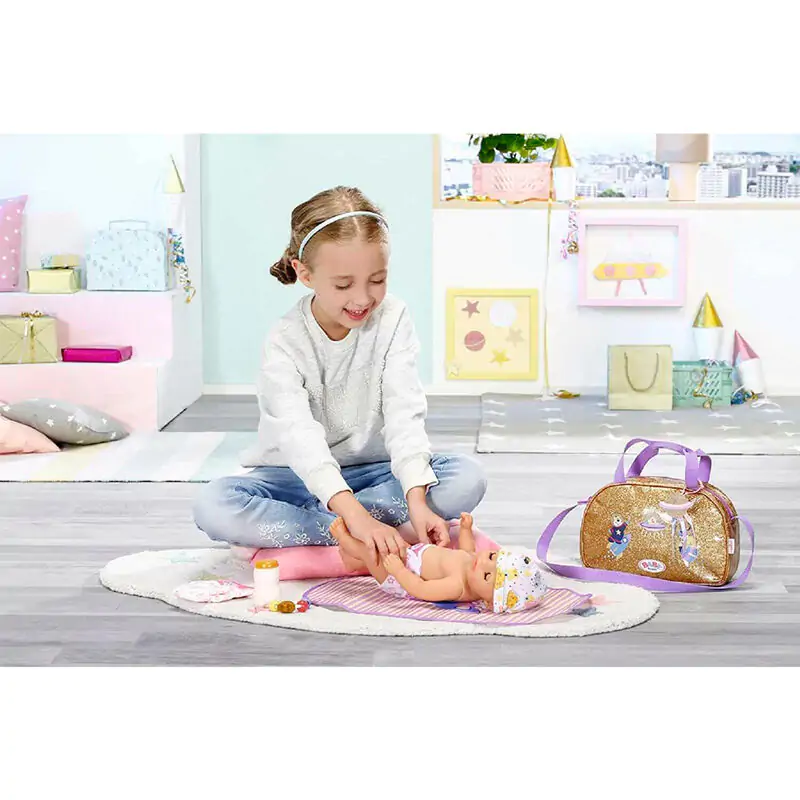 BABY Born Changing bag product photo