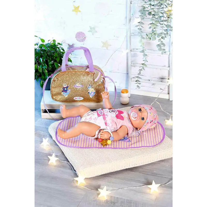 BABY Born Changing bag product photo
