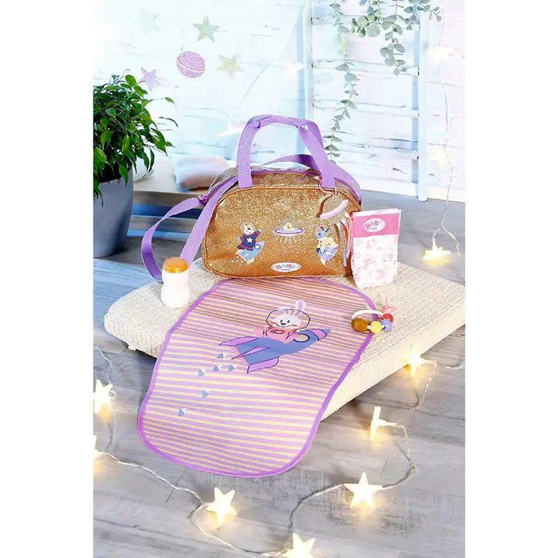 BABY Born Changing bag product photo