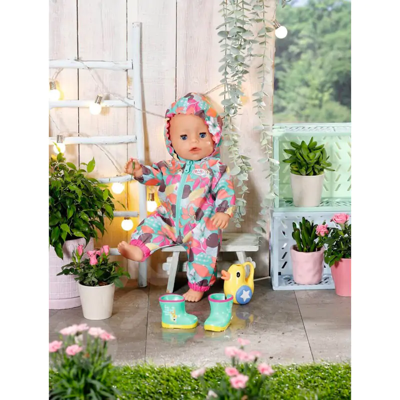BABY Born fun in the air look 43cm product photo