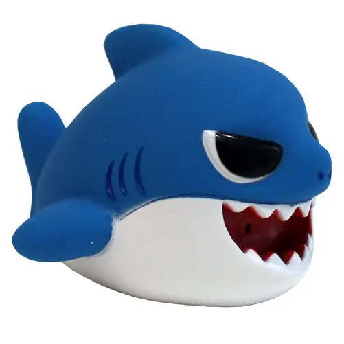 Baby Shark pack 3 bath figures product photo