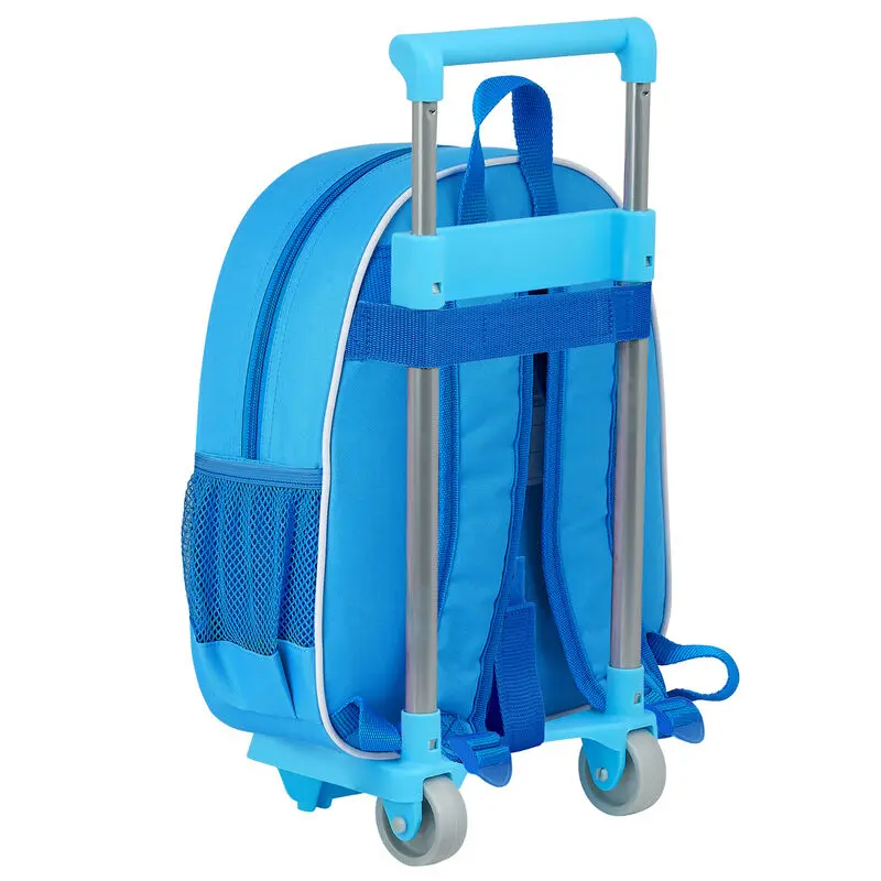 Baby Shark 3D trolley 32cm product photo
