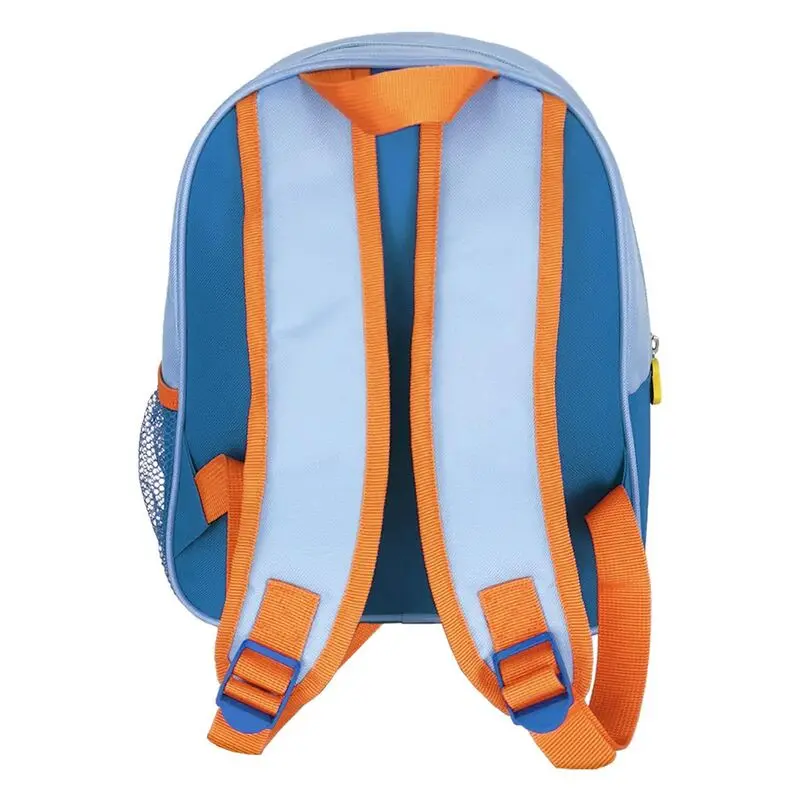 Baby Shark 3D backpack 31cm product photo