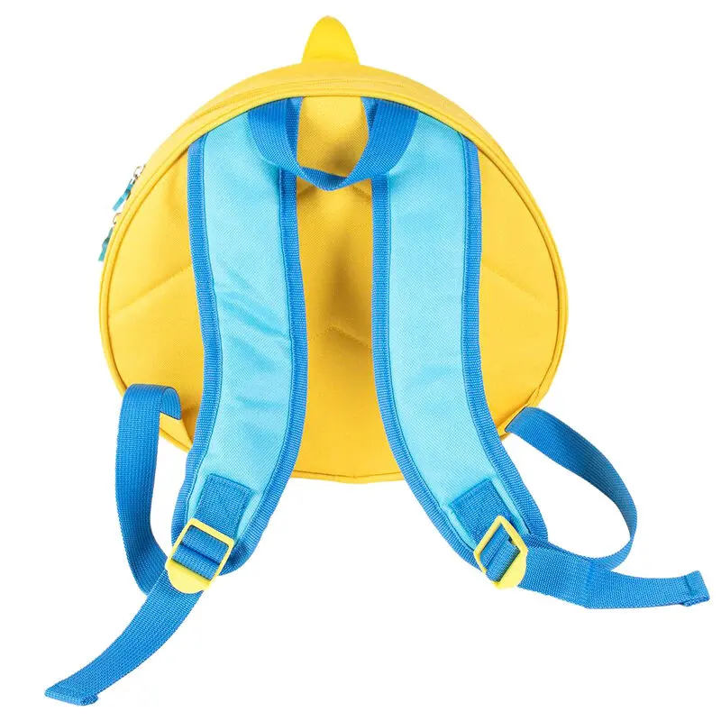Baby Shark 3D premium backpack 30cm product photo