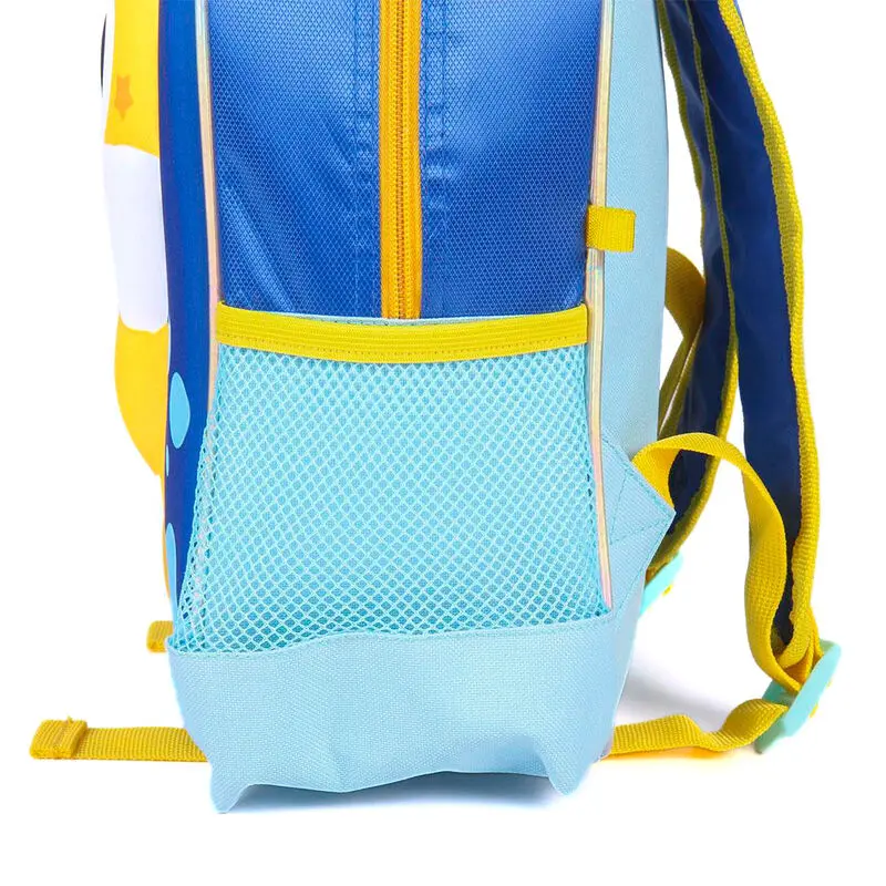 Baby Shark 3D backpack 31cm product photo