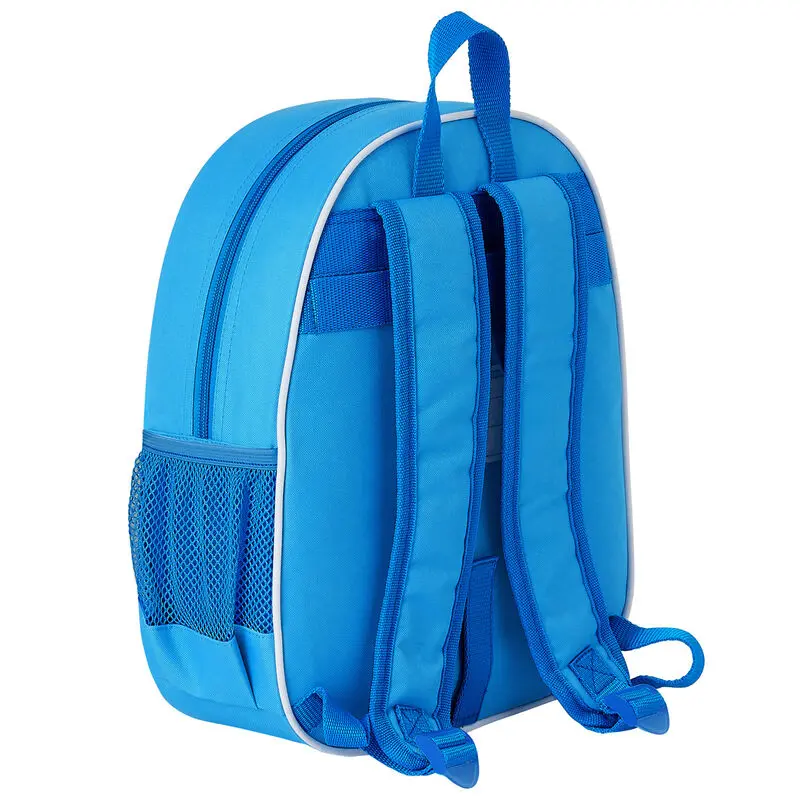 Baby Shark 3D backpack 32cm product photo