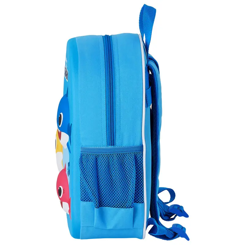 Baby Shark 3D backpack 32cm product photo