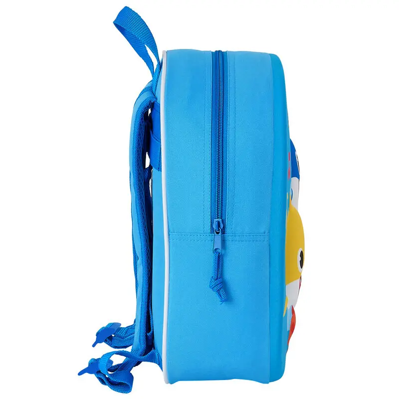 Baby Shark 3D backpack 32cm product photo