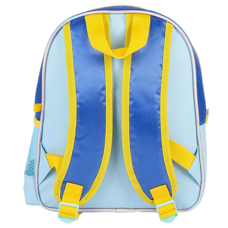 Baby Shark 3D backpack with accessories 31cm product photo
