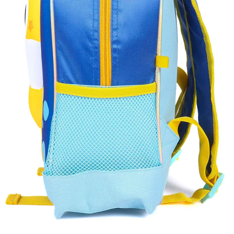 Baby Shark 3D backpack with accessories 31cm product photo