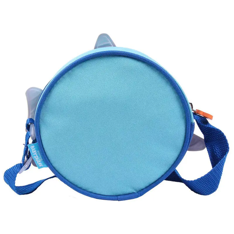 Baby Shark 3D shoulder bag product photo