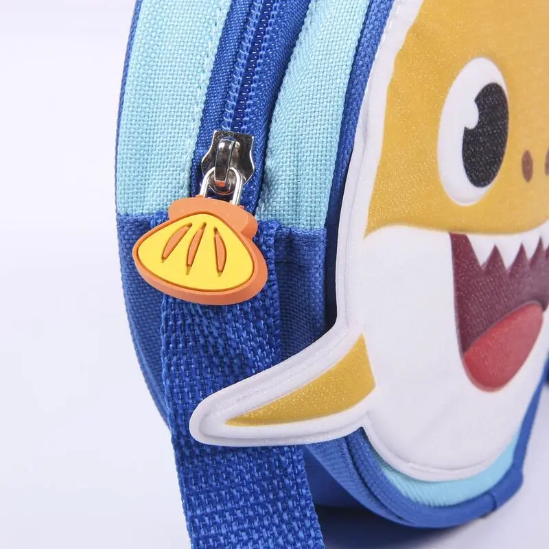 Baby Shark 3D shoulder bag product photo