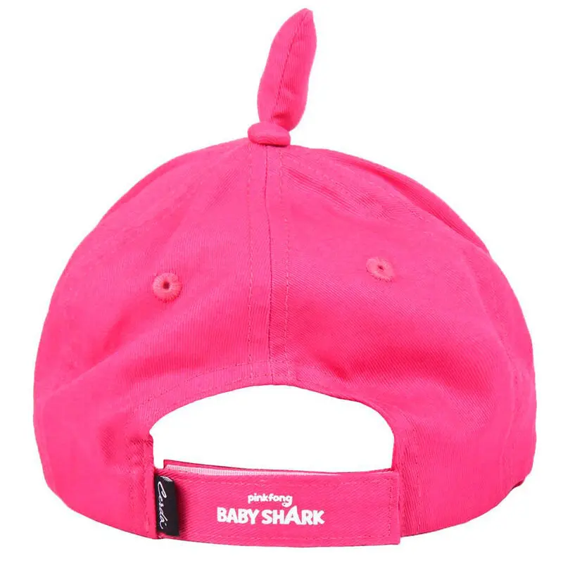 Baby Shark Mommy Shark cap product photo