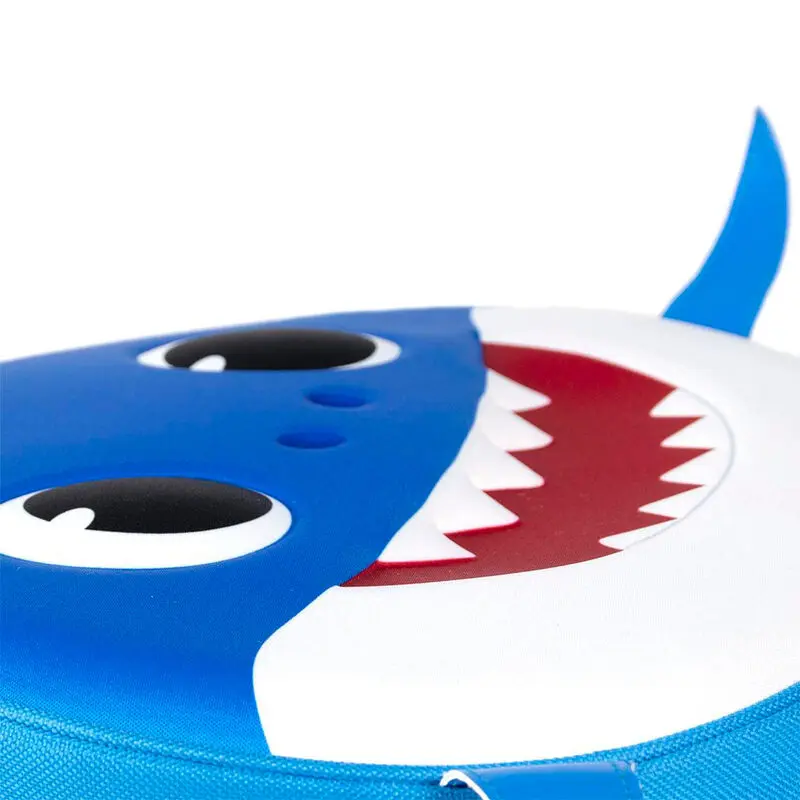 Baby Shark Daddy Shark 3D premium backpack 30cm product photo