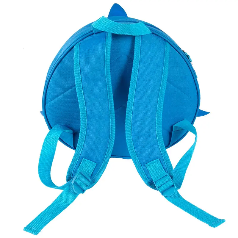 Baby Shark Daddy Shark 3D premium backpack 30cm product photo