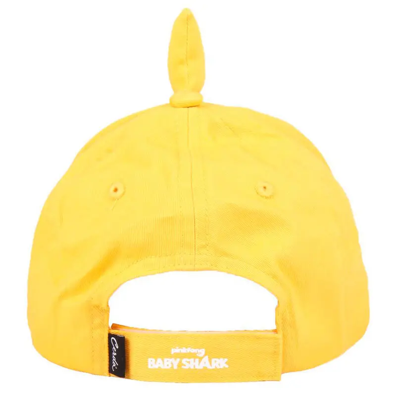 Baby Shark cap product photo