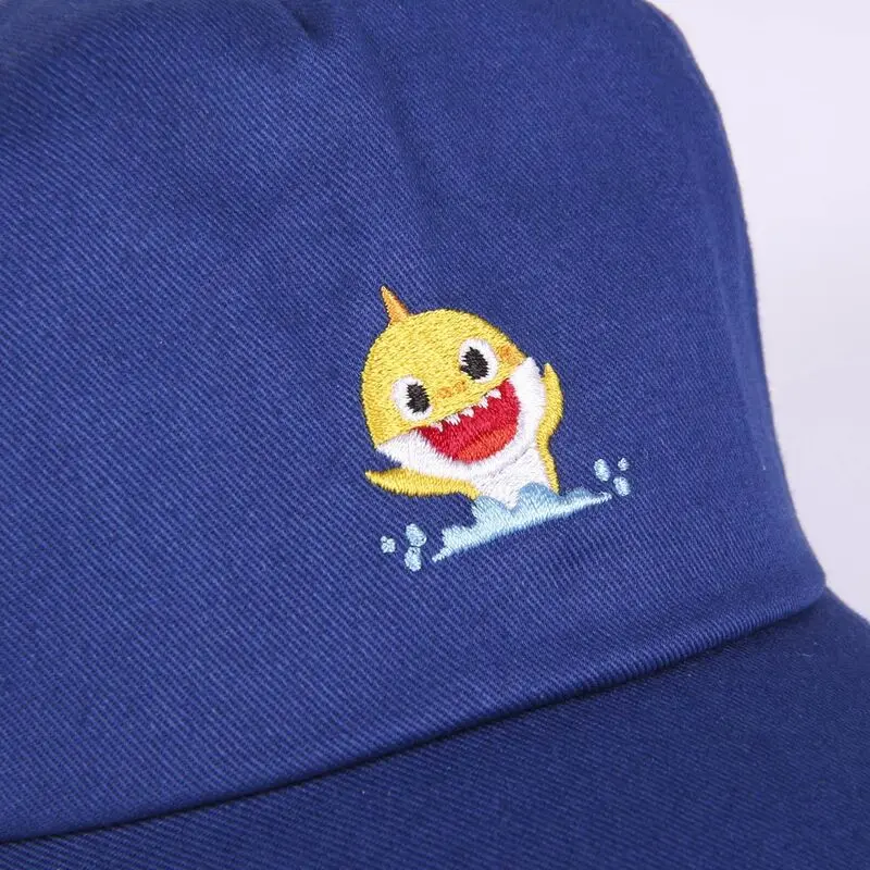 Baby Shark cap product photo