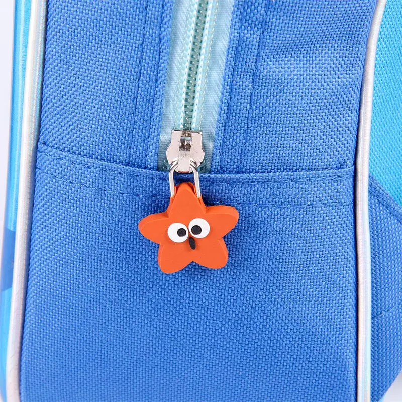 Baby Shark confetti backpack 31cm product photo
